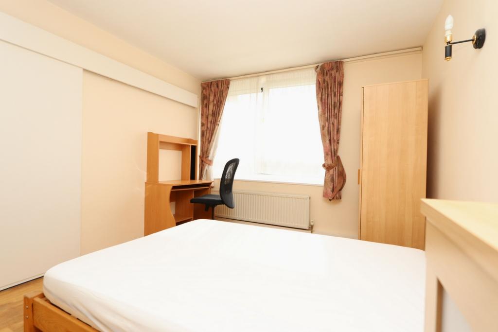 Property To Rent Barrett House,4 Victoria Road, Kilburn High Road, NW6