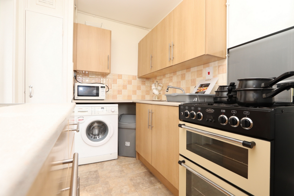 Property To Rent Barrett House,4 Victoria Road, Kilburn High Road, NW6