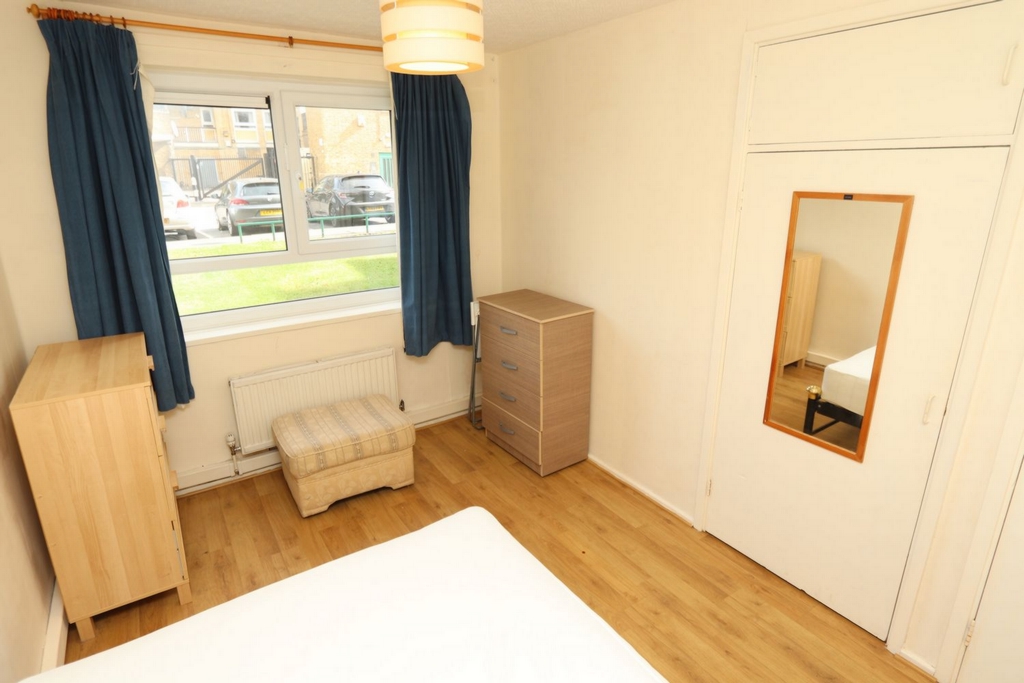 Property To Rent Barrett House,4 Victoria Road, Kilburn High Road, NW6