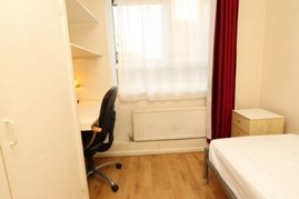 Similar Property: Single Room in Kilburn High Road
