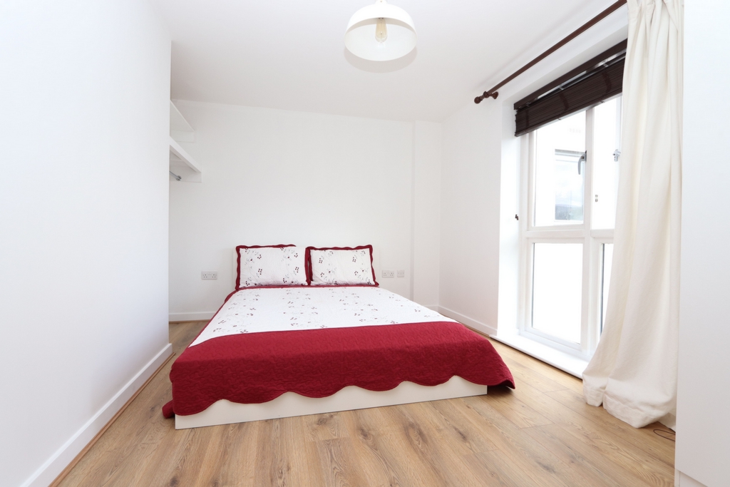 Similar Property: Double Room in Bow