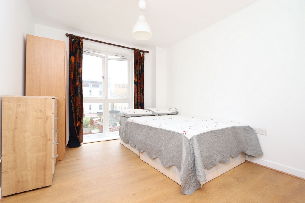 Property photo: Bevan Court,246 Tredegar Road, E3