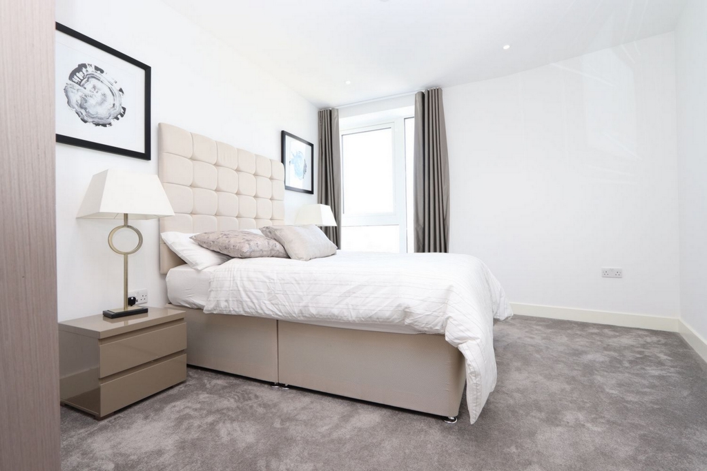 Similar Property: Double Room in Tower Gateway