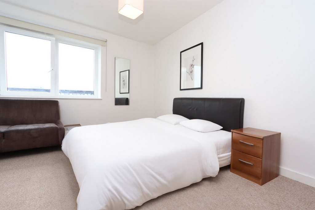 Similar Property: Ensuite Double Room in Island Gardens
