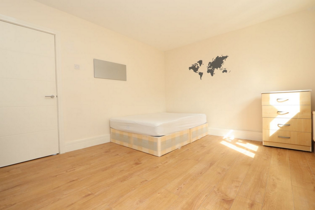 Similar Property: Double Room in London Fields