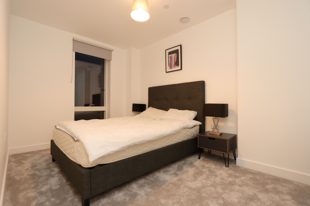 Similar Property: Double room - Single use in Greenwich