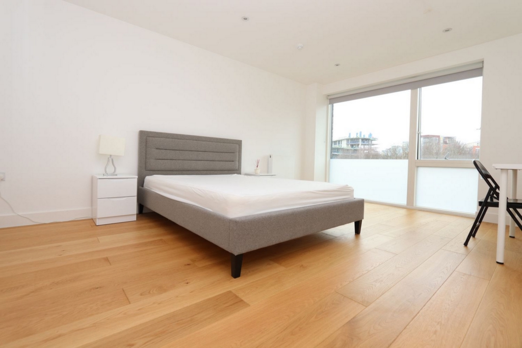 Similar Property: Double Room in Greenwich