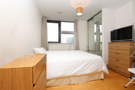 Property photo: Fusion Building ,187  East Indina Docl Road, E14