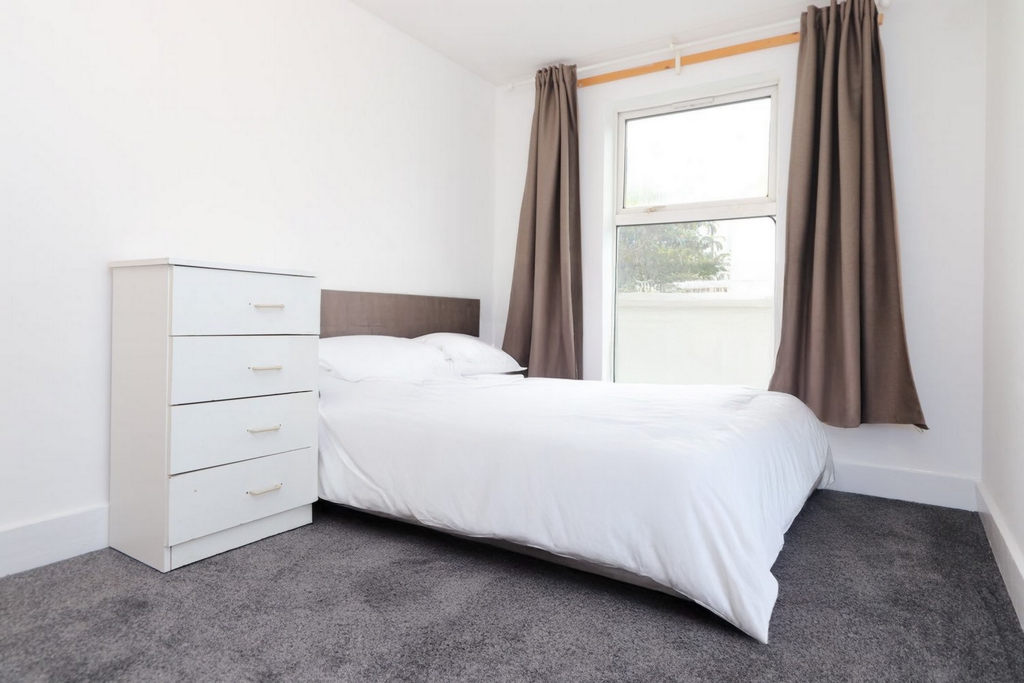 Similar Property: Double room - Single use in Dollis Hill