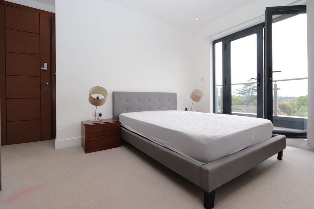 Similar Property: Ensuite Double Room in Bounds Green