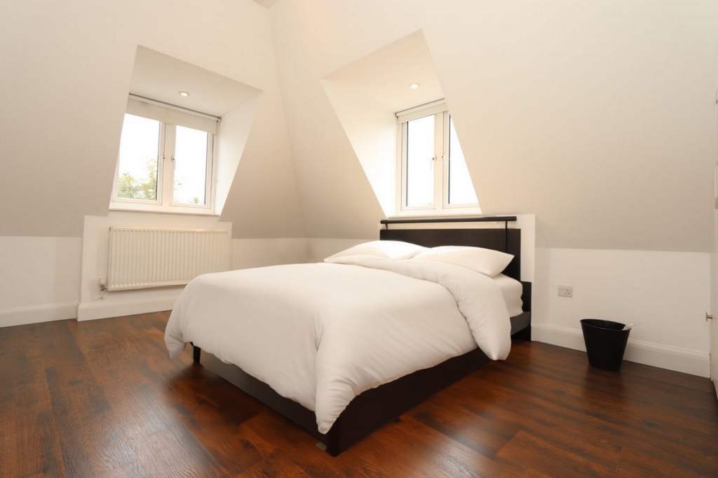 Similar Property: Double Room in Bounds Green