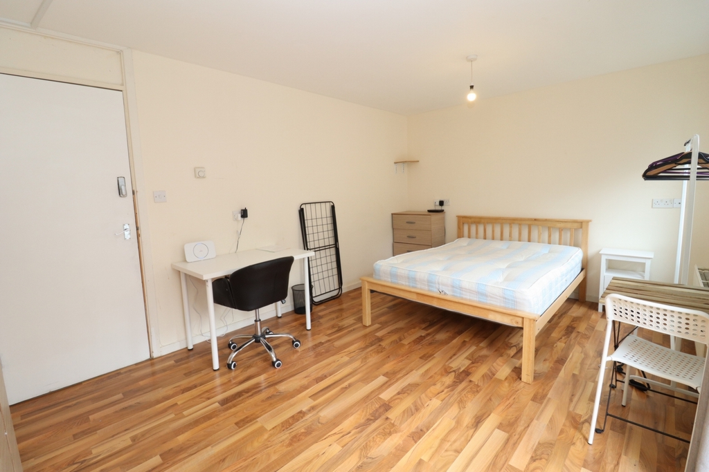Similar Property: Double Room in London Bridge