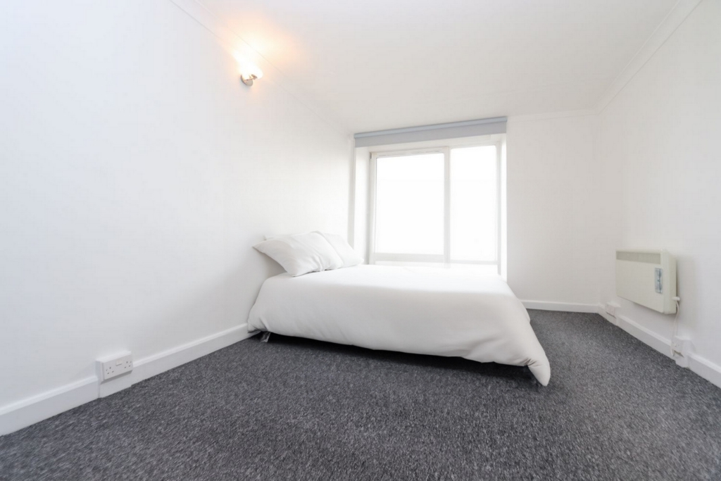 Similar Property: Double room - Single use in Holloway