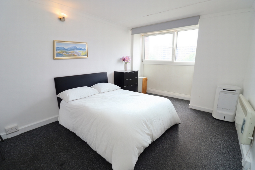 Similar Property: Double room - Single use in Holloway