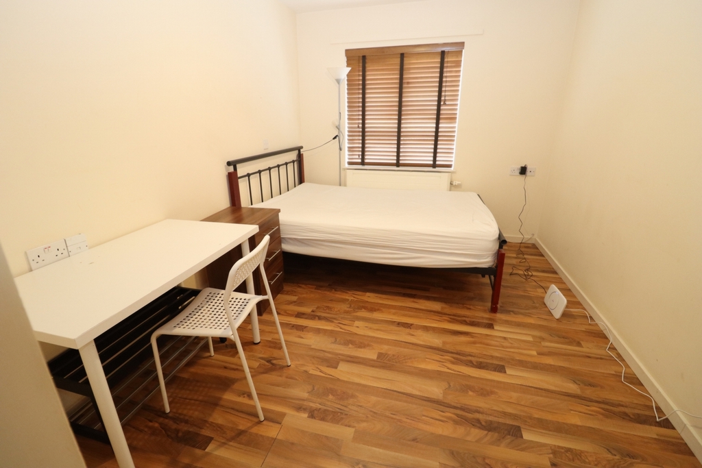 Similar Property: Double room - Single use in London Bridge