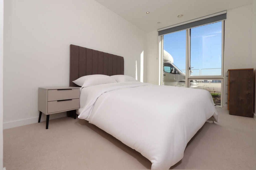 Similar Property: Double Room in London City Airport