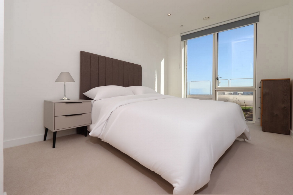 Similar Property: Double Room in London City Airport