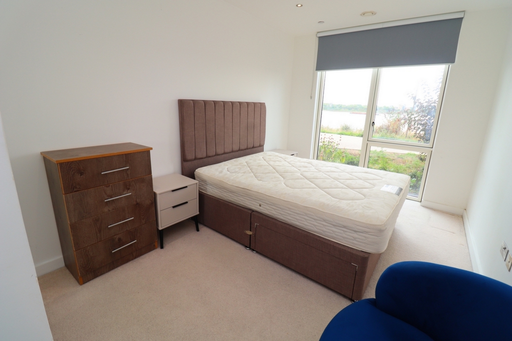 Similar Property: Double Room in London City Airport