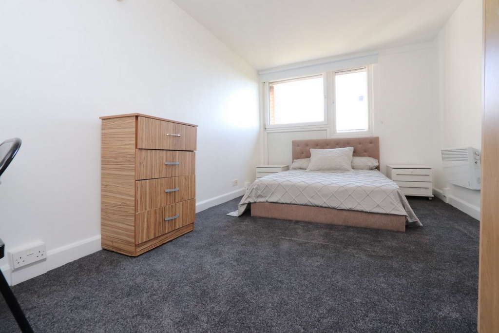 Similar Property: Double room - Single use in Holloway