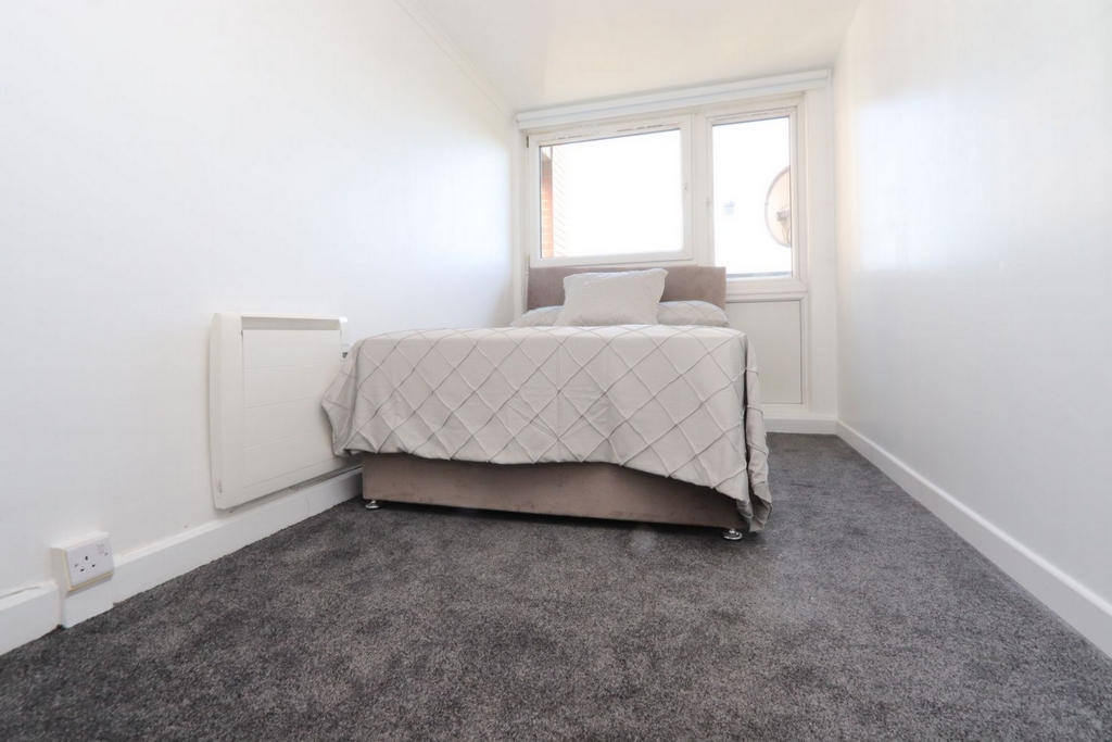 Similar Property: Double room - Single use in Holloway
