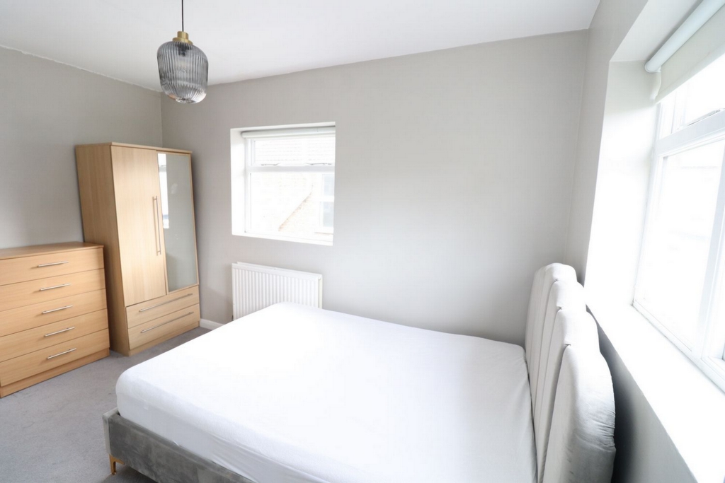 Similar Property: Double room - Single use in Mile End