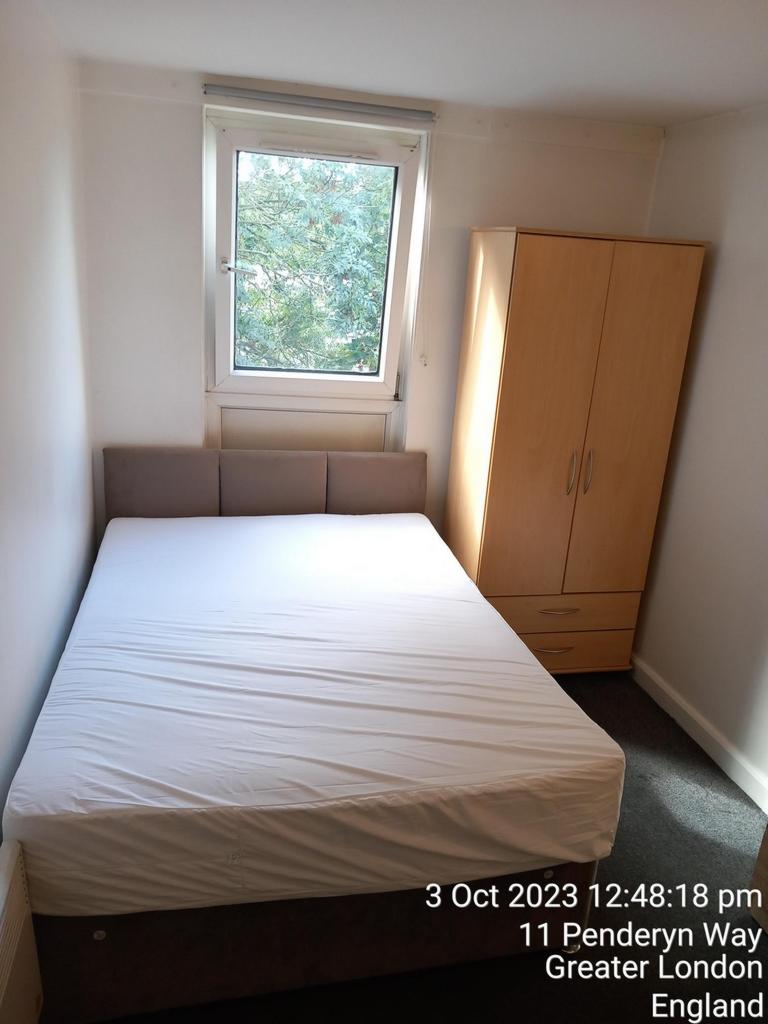 Similar Property: Double room - Single use in Holloway