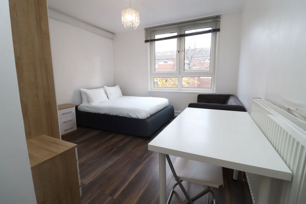 Similar Property: Ensuite Single Room in Archway