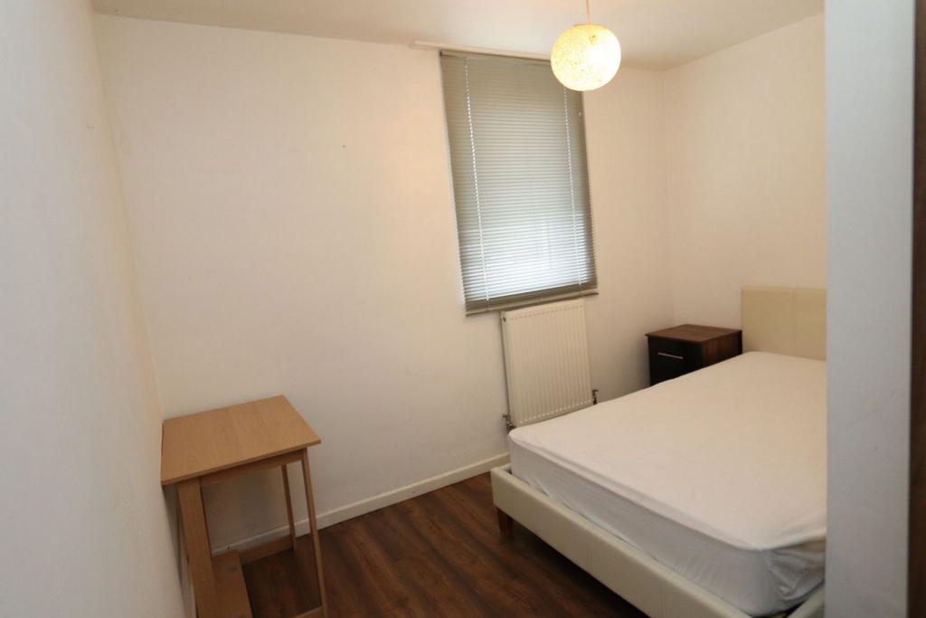Similar Property: Double room - Single use in Archway
