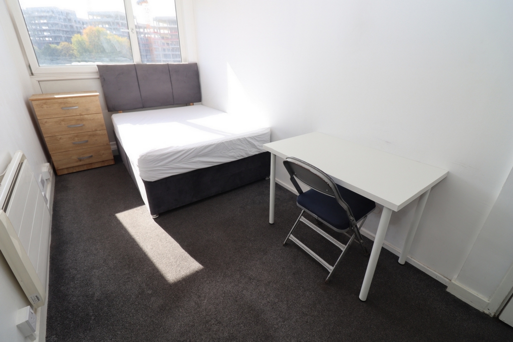 Similar Property: Double room - Single use in Holloway