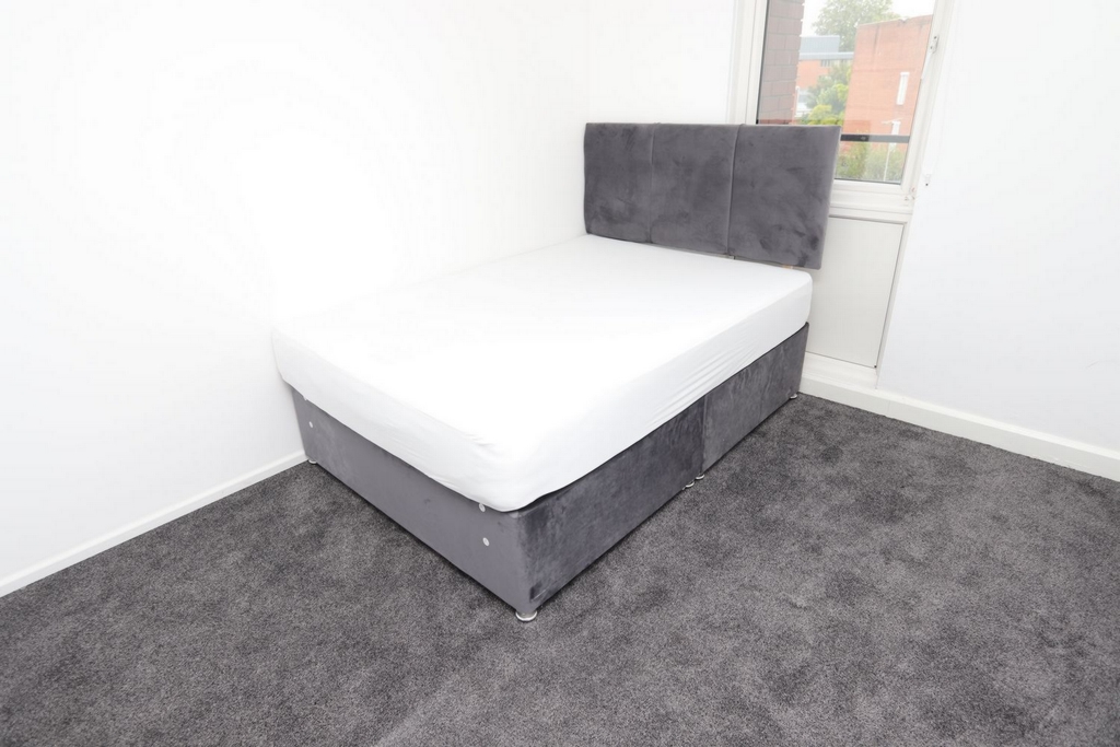 Similar Property: Double room - Single use in Holloway