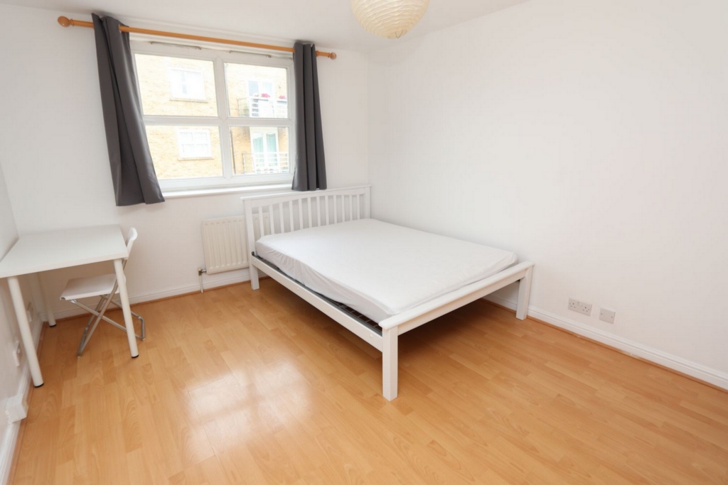 Similar Property: Ensuite Double Room in Canary Wharf