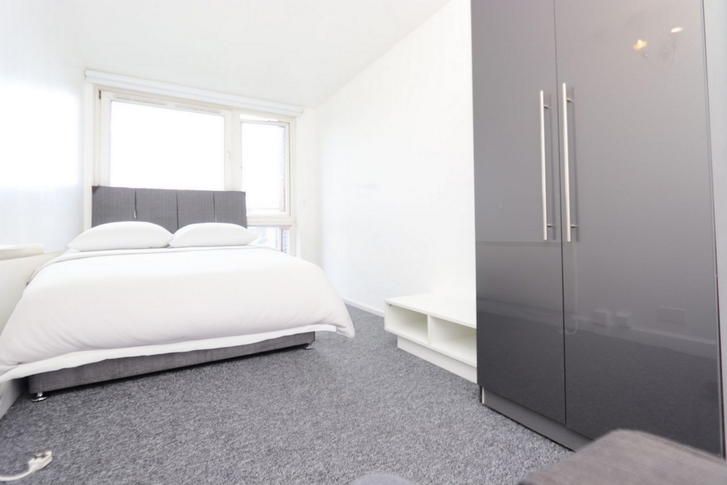 Similar Property: Double room - Single use in Holloway