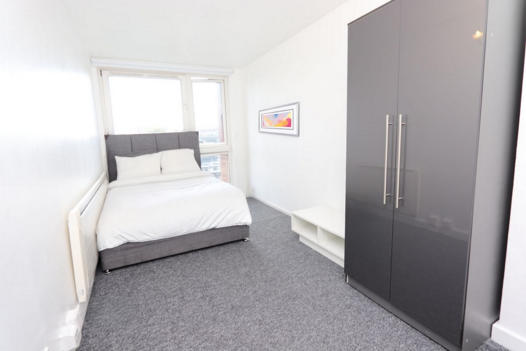 Similar Property: Double room - Single use in Holloway