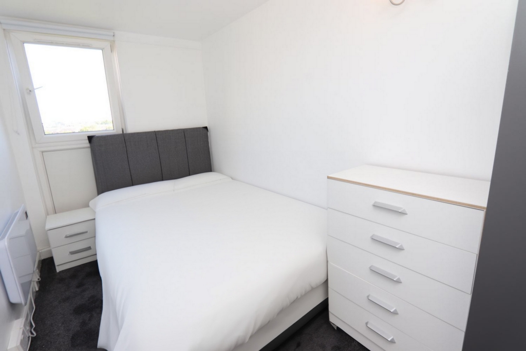 Similar Property: Double room - Single use in Holloway