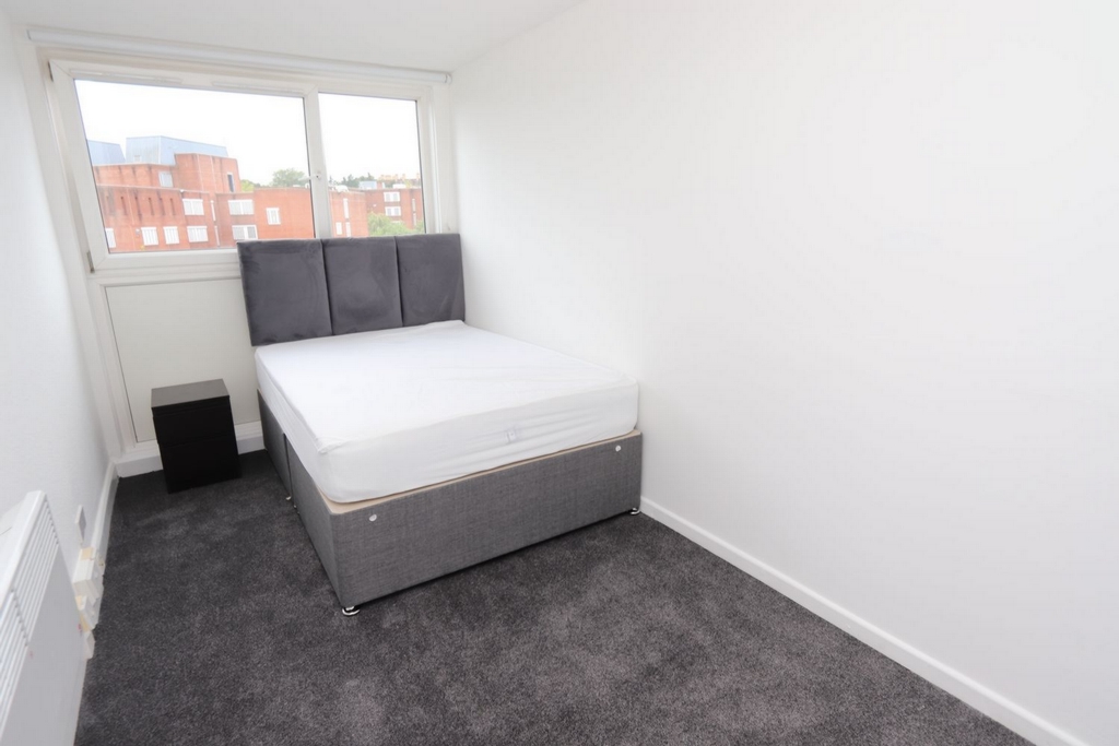 Similar Property: Double room - Single use in Holloway