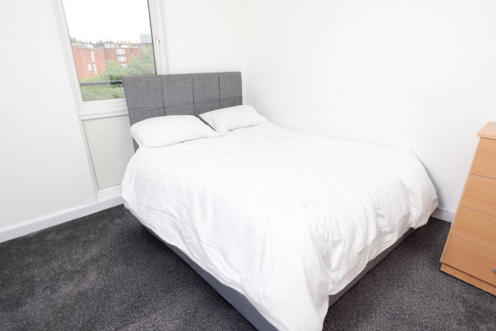 Similar Property: Double room - Single use in Holloway