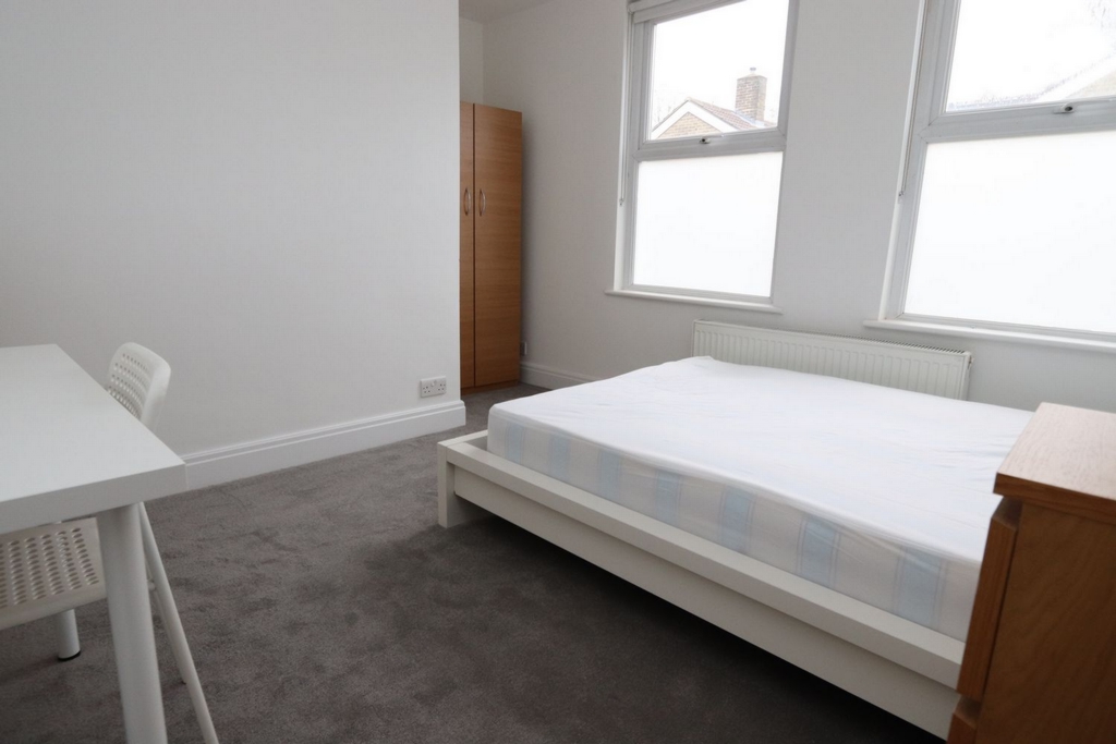 Similar Property: Double room - Single use in Camden Town
