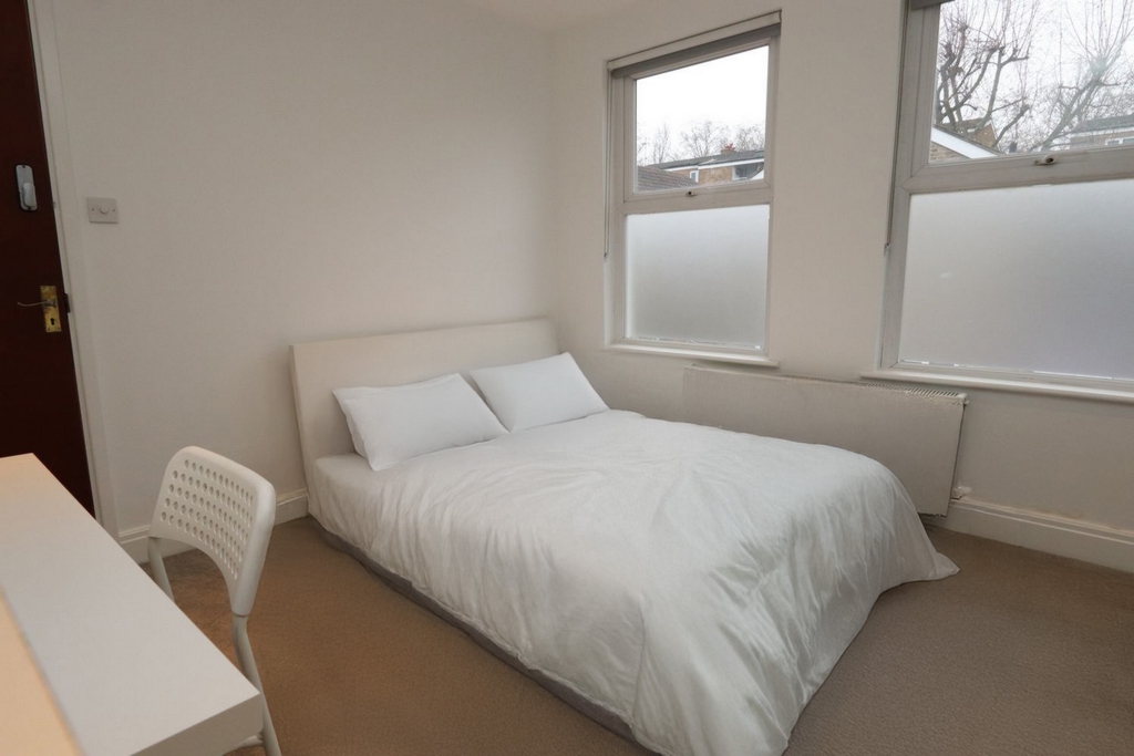 Similar Property: Double Room in Camden Town