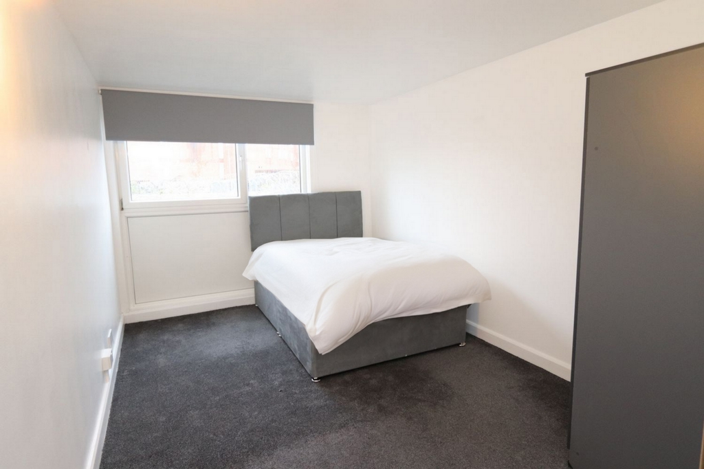 Similar Property: Double Room in Holloway