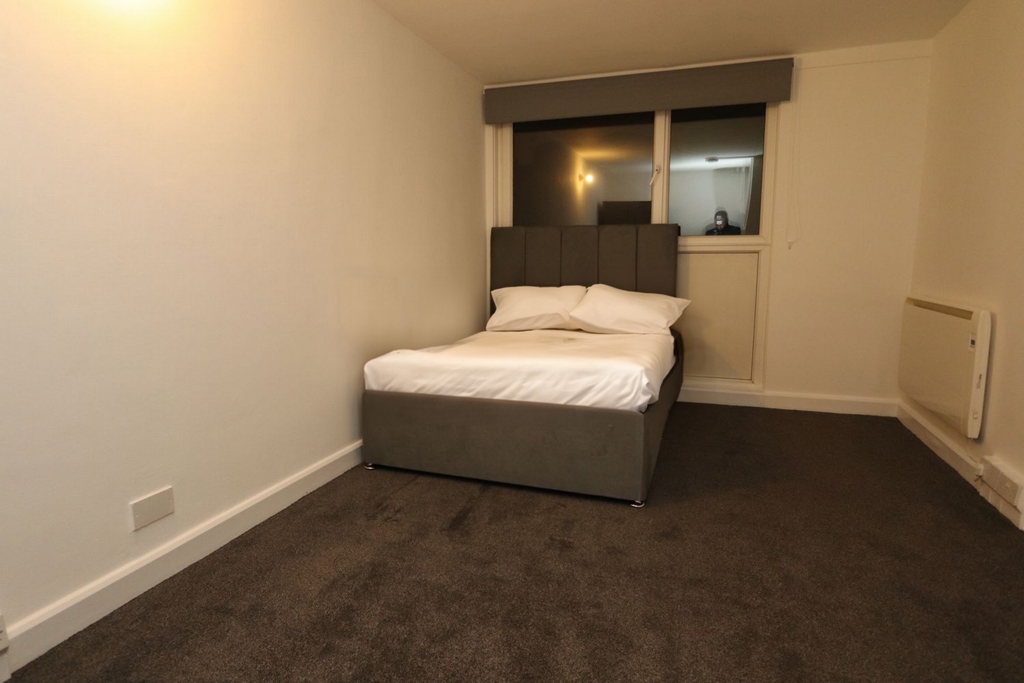 Similar Property: Double Room in Holloway