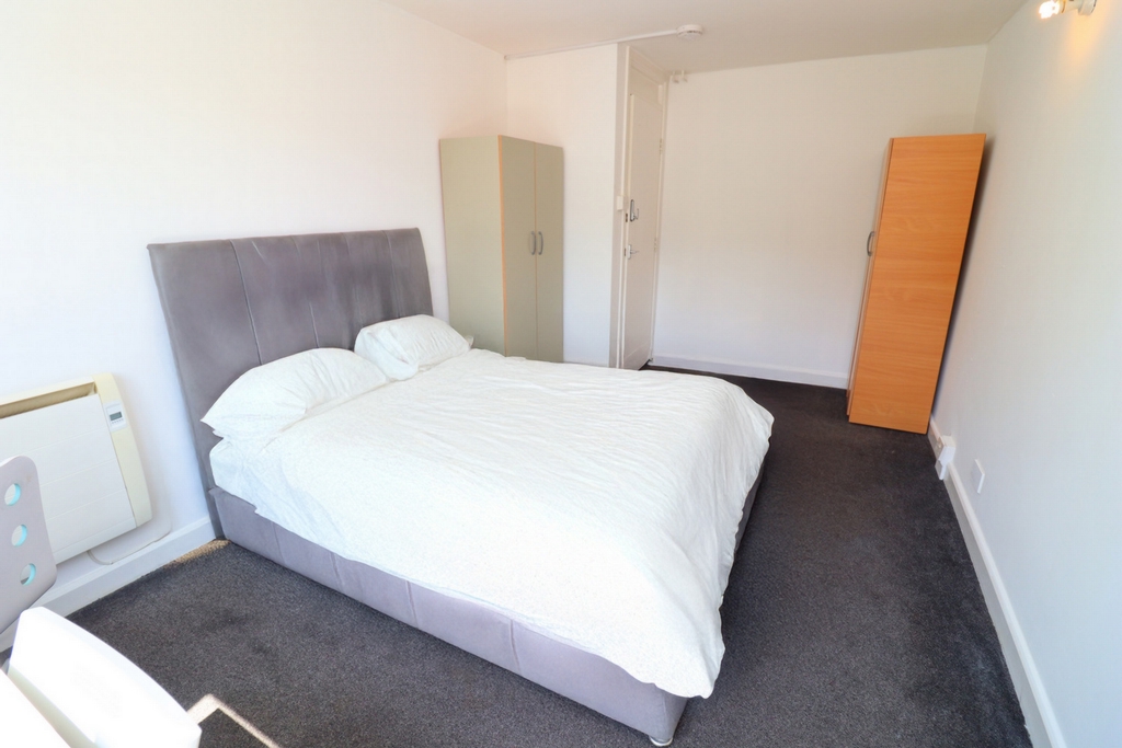 Similar Property: Double Room in Holloway
