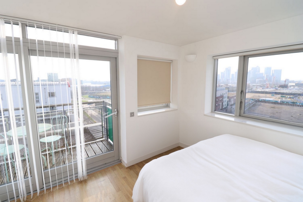 Similar Property: Double room - Single use in Greenwich