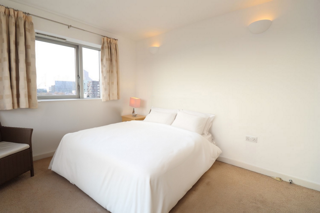 Property photo: Holly Court,John Harrison Way, SE10