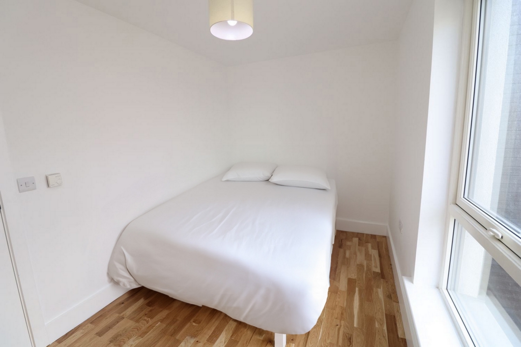 Similar Property: Double room - Single use in Isle of Dogs