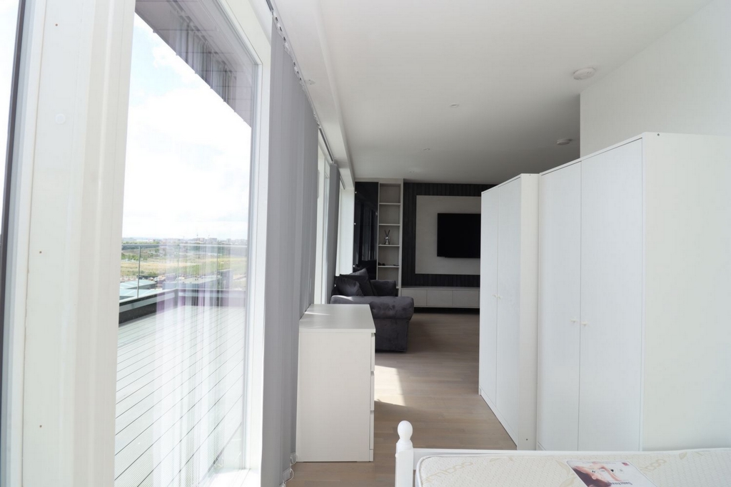 Property To Rent Watson House,4 Greenleaf Walk, Southall, UB1 Double