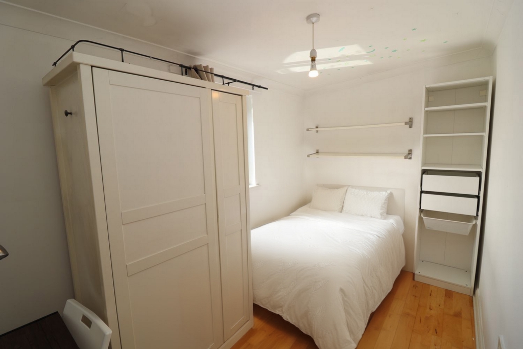 Similar Property: Double room - Single use in Poplar