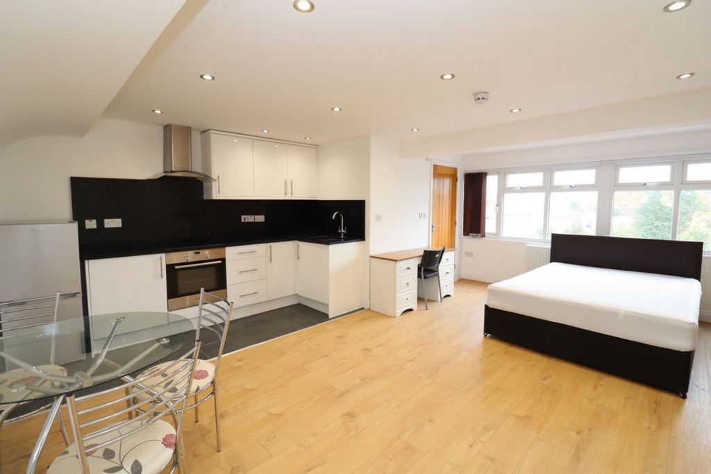 Similar Property: Ensuite Double Room in Isleworth