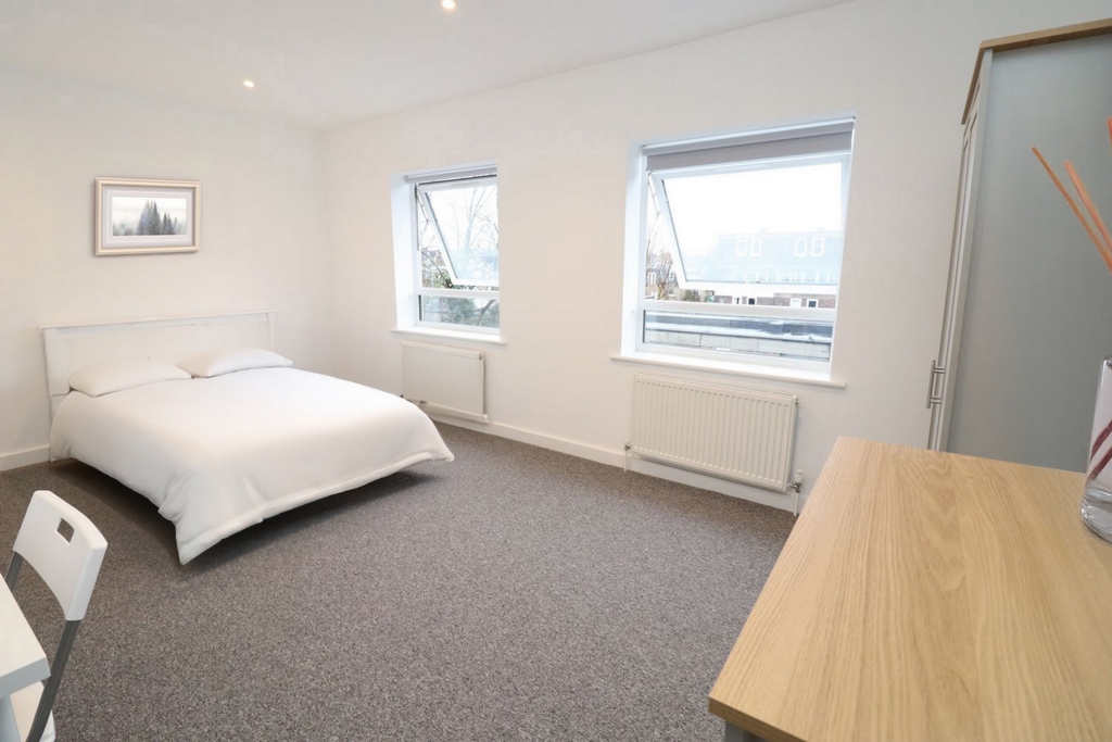 Similar Property: Double room - Single use in Fulham