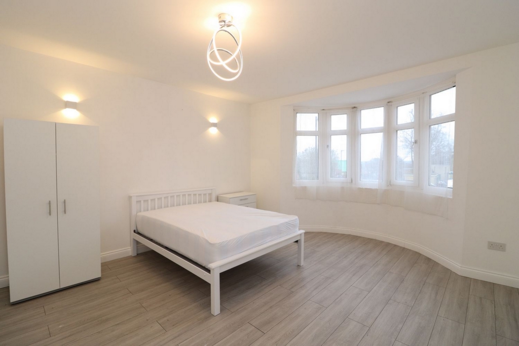 Similar Property: Double room - Single use in Streatham Hill