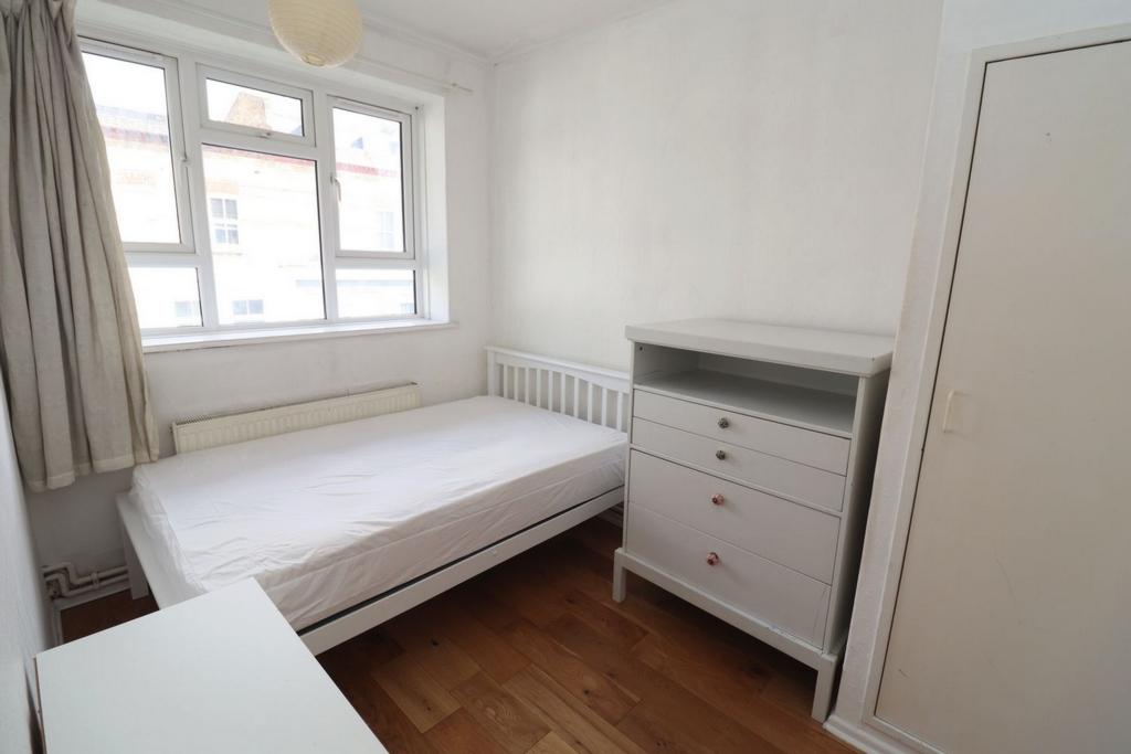 Similar Property: Double room - Single use in Denmark Hill
